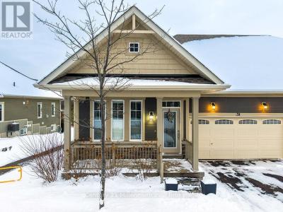 74 KARI CRESCENT, Collingwood, Ontario L9Y 0Z7, Canada