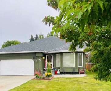 90 PARK DRIVE, Whitecourt, Alberta T7S 1S4, Canada
