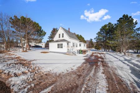 250 CHURCH STREET, Tignish, Île-du-Prince-Édouard C0B 2B0, Canada