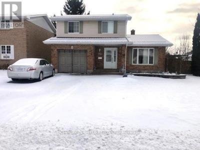 1972 CONCORDE AVENUE EAST, Cornwall, Ontario K6H 6R4, Canada