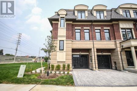 1671 VELLORE CRESCENT, Mississauga (mineola), Ontario L5G 0C3, Canada