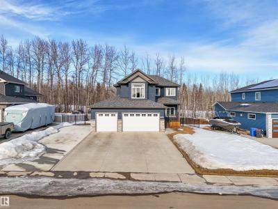 49119 RGE ROAD 73, Rural Brazeau County, Alberta T7A 0B9, Canada