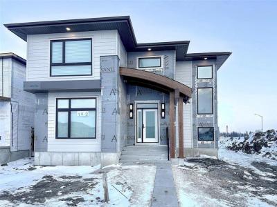 103 TEJ BAINS PLACE, Winnipeg, Manitoba R3Y 2K5, Canada