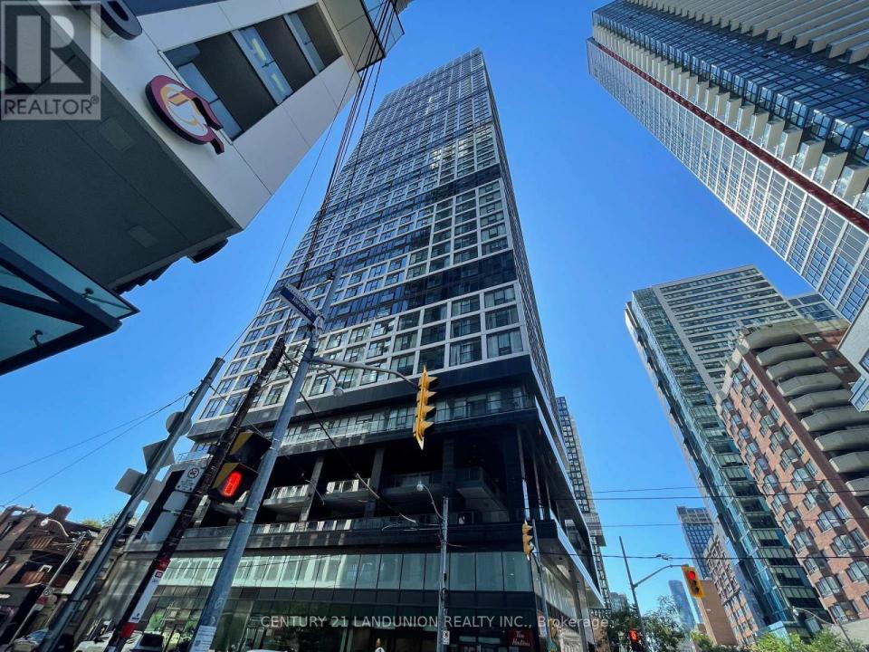 181 DUNDAS STREET EAST, Toronto (moss Park), Ontario M5A 0N5, Canada