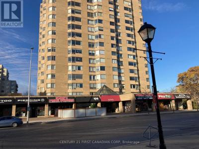 695 RICHMOND STREET, London East (east F), Ontario N6A 5M8, Canadá