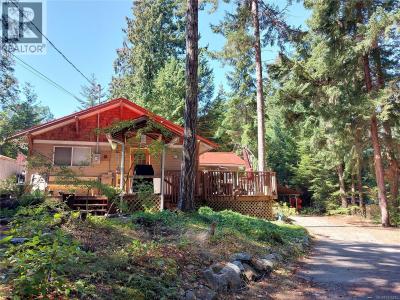 559 BLITZ ROAD, Mayne Island, Colúmbia Britânica V0N 2J1, Canadá