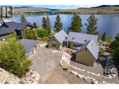 6588 MONCK PARK ROAD, Merritt, Colúmbia Britânica V1K 0A1, Canadá