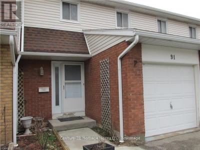 286 CUSHMAN ROAD, St. Catharines (carlton/bunting), 온타리오주 L2M 6Z2, 캐나다