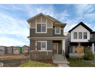 2275 ALCES DR SW, Edmonton, Alberta T0T 0T0, Canada