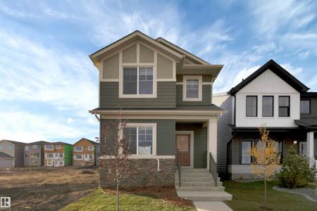 2275 ALCES DRIVE SW, Edmonton, Alberta T0T 0T0, Canada