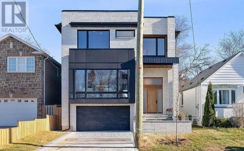 67 BEXHILL AVENUE, Toronto (clairlea-birchmount), Ontario M1L 3B7, Canada