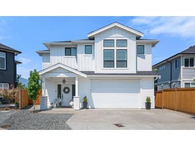 9327 SITKA PLACE, Chilliwack, British Columbia V2P 8B6, Canada