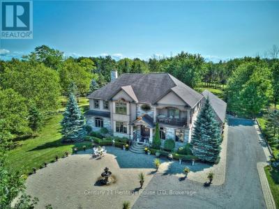 4025 NIAGARA RIVER PARKWAY, Fort Erie (black Creek), Ontario L0S 1S0, Canada