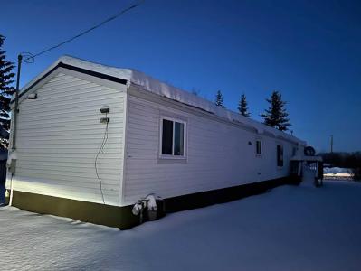 16 1 STREET W, Faust, Alberta T0G 0X0, Canada