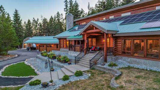 5738 GOUDIE ROAD, Kelowna, Britisch-Kolumbien V1P 1M4, Kanada