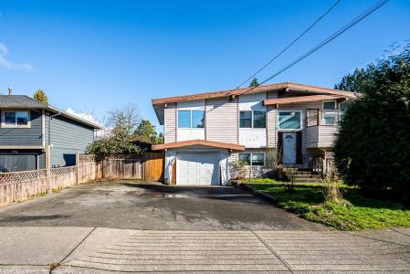 11900 BURNETT STREET, Maple Ridge, Britanya Kolombiyası V2X 6P5, Kanada