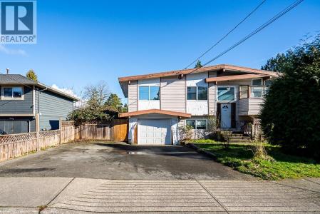 11900 BURNETT STREET, Maple Ridge, Britanya Kolombiyası V2X 6P5, Kanada