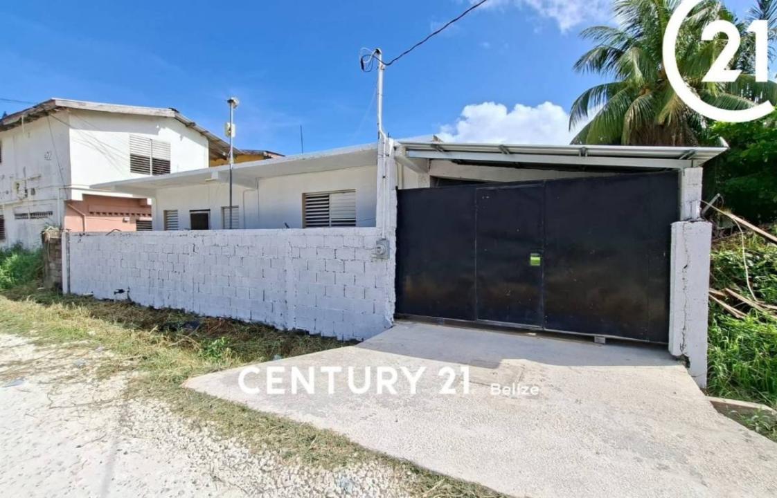 1008 Partridge Street Extension , Belize City, Belize District 00001, Belize