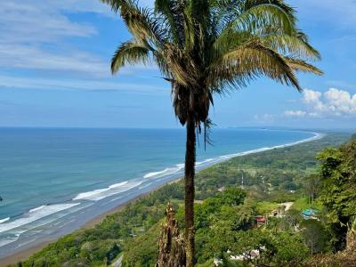 Dominical Bahía Ballena Osa, Puntarenas 00001, Costa Rica