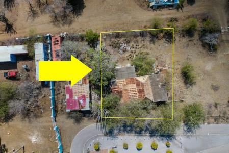 Brakkeput Abou Exclusive Building Lot 331, Brakkeput Abou, Willemstad East, 쿠라사우