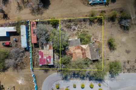 Brakkeput Abou Double Building Lot Opportunity, Brakkeput Abou, Willemstad East, Curaçao
