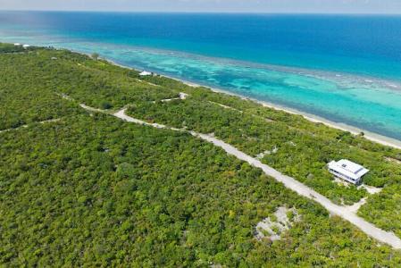 7 ACRES LITTLE CAYMAN DEVELOPMENT LAND, Cayman Island, Little Cayman, ケイマン諸島