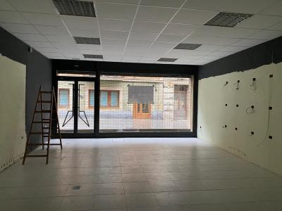 Gipuzkoa, País Vasco/Euskadi 20560, Spain