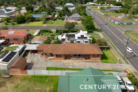 104 East Street, Nowra, NSW 2541, Australia