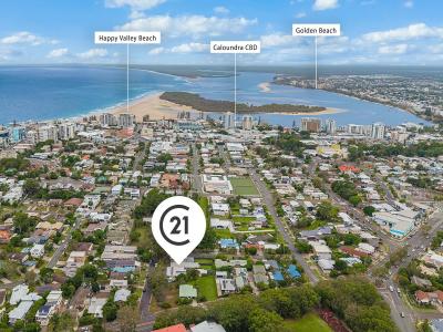 4 Maud Street, Caloundra, QLD 4551, Australia