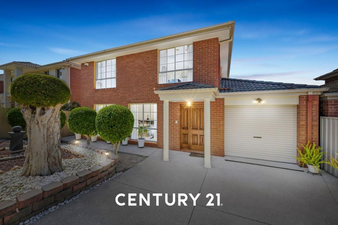 22 Coombs Avenue, Oakleigh South, VIC 3167, Austrália