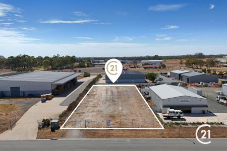 21 Reliance Court, Echuca, VIC 3564, Australia