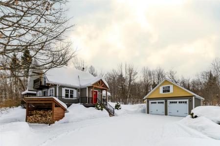 50 Rue de Montfort, Morin-Heights, Quebec J0R 1H0, Kanada