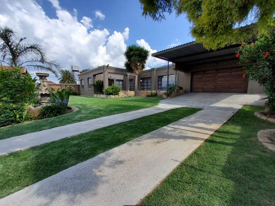 Johannesburg, Gauteng, Afrique Du Sud