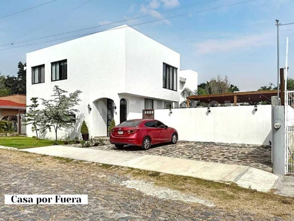 Paseo De La Colina Norte(Lomas De Santa Anita) 58,, Tlajomulco De Zúñiga, Jalisco 45640, México