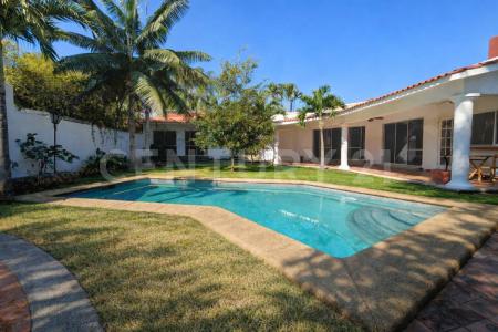 Callejón del Arrayan ,, Cuernavaca, Morelos 62050, Mexico