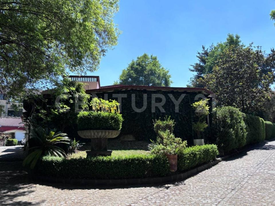 Segunda Cerrada de Tantoco ,, La Magdalena Contreras, Ciudad De México 10200, Mexique