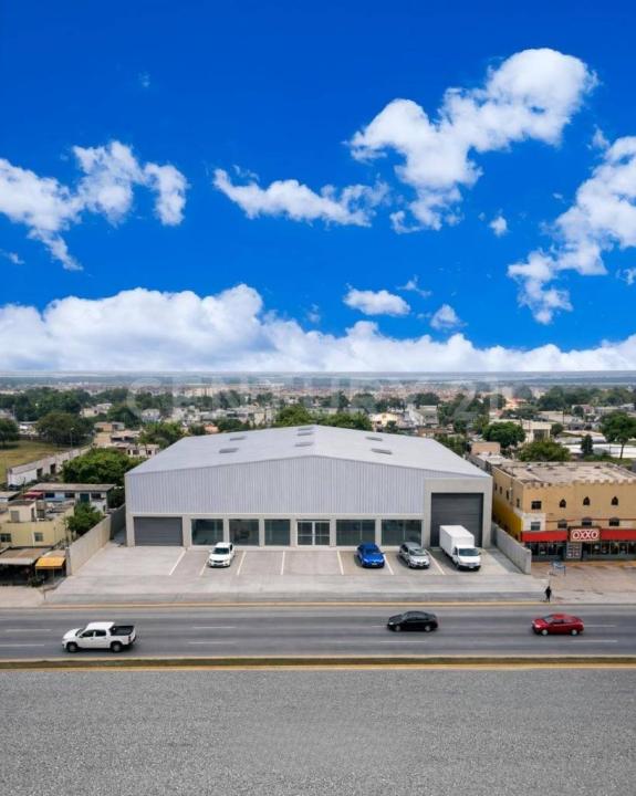 Altamira, Tamaulipas 89608, México