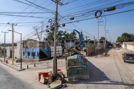 El Salto, Jalisco 45693, Mexico