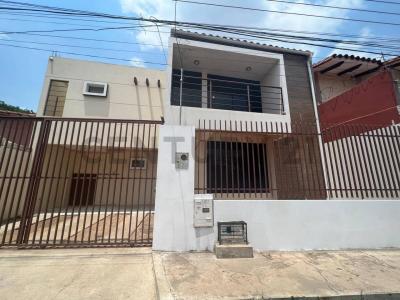 Av. virgen de cotoca, avenida jenecheru calle 6 12, Este, Santa Cruz 0000, Bolivia