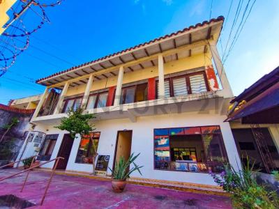 Calle Muchiri entre Calle Guarayos y Calle Charagua, Zona del 1er anillo La Ramada. s/n, Centro, Santa Cruz 000, Bolivia