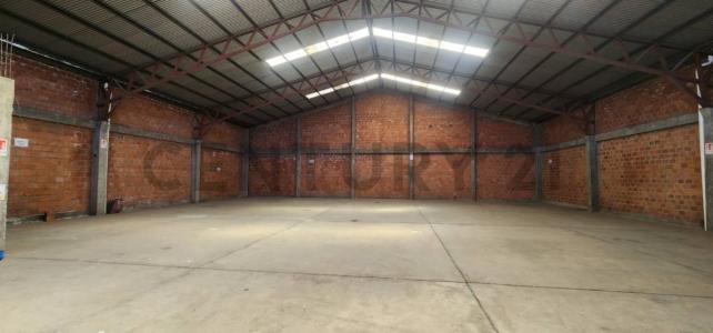 El Alto, La Paz 00001, Bolivia