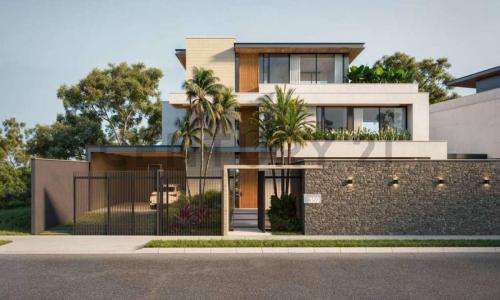 Calle Aconcagua Qta Borjera, Caracas, Miranda 00001, Venezuela