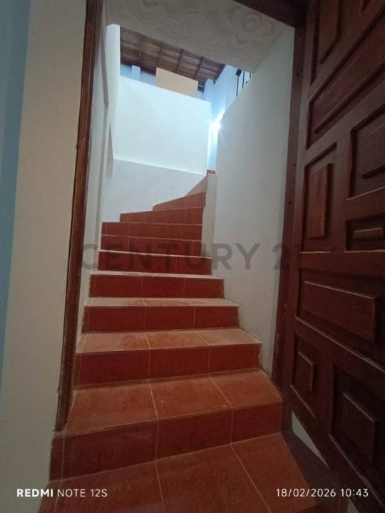 Barrio obrero calle 10 5, San Cristóbal, Táchira 5001, Venezuela