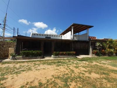 principal la mira, La Plaza De Paraguachí, Nueva Esparta 6301, Venezuela