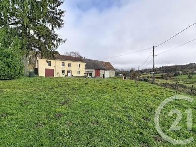 Janaillat, Limousin 23250, France