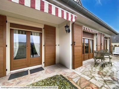 Villers St Frambourg, Picardie 60810, France