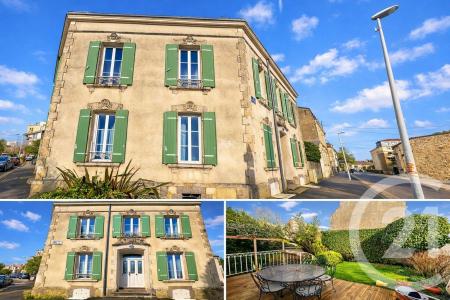 La Roche Sur Yon, Pays De La Loire 85000, France