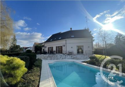 L Isle Adam, Île-de-France 95290, Frankreich