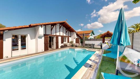 Anglet, Aquitania 64600, Francia