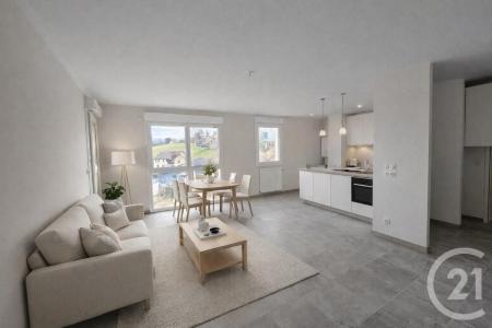 Les Abrets En Dauphine, Rhône-Alpes 38490, France